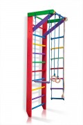 SportBaby 9213 Спортивный уголок SportBaby Барби 2 фото